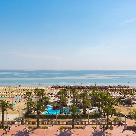 Hotel Europa Beach Village Giulianova Exteriér fotografie