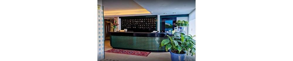 Hotel Europa Beach Village Giulianova Exteriér fotografie