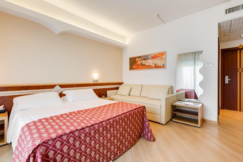 Hotel Europa Beach Village Giulianova Exteriér fotografie