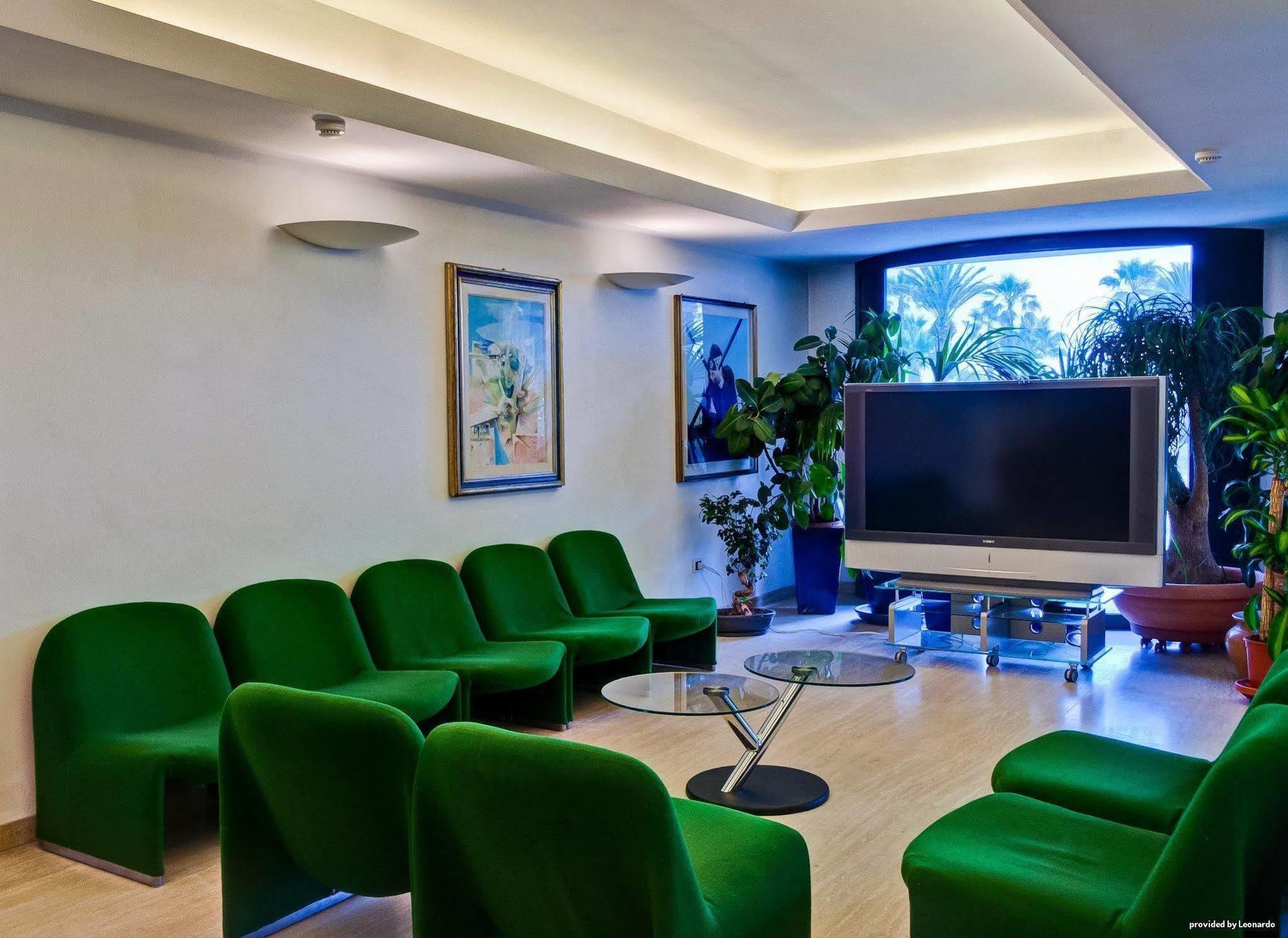 Hotel Europa Beach Village Giulianova Exteriér fotografie